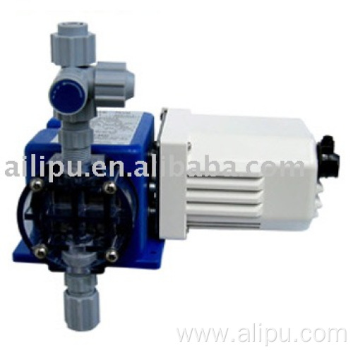 JM -4.72/7 Chemical Mechanical Diaphragm Metering Pump